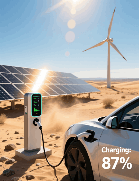 Energy Solutions