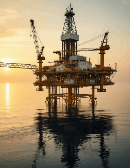 Offshore Drilling