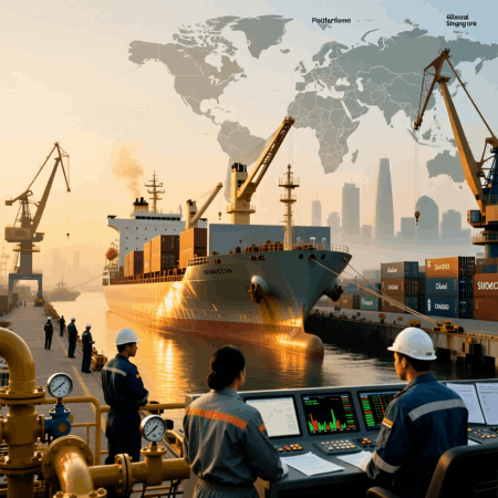 Global Sourcing